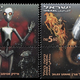 Illustration for article titled Awesome science fiction postage stamps from around the world